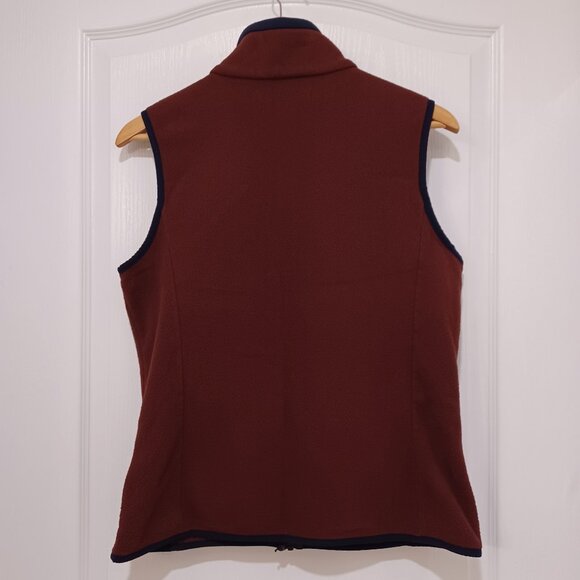 Fleece Vest - Amazon Essentials - Picture 8 of 8